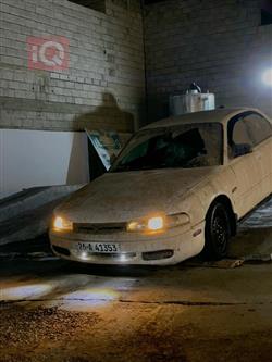 Mazda 626